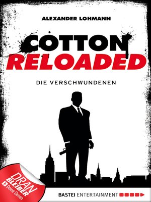 cover image of Cotton Reloaded--04